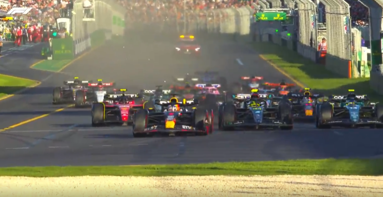 “Sem ressentimentos” – a dupla Alpine Gasly e Ocon refletem sobre a colisão no final da corrida em Melbourne “Sem ressentimentos” – a dupla Alpine Gasly e Ocon refletem sobre a colisão no final da corrida em Melbourne
