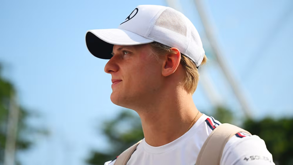 Alpine revela conversas com Mick Schumacher sobre potencial programa de corridas de resistência