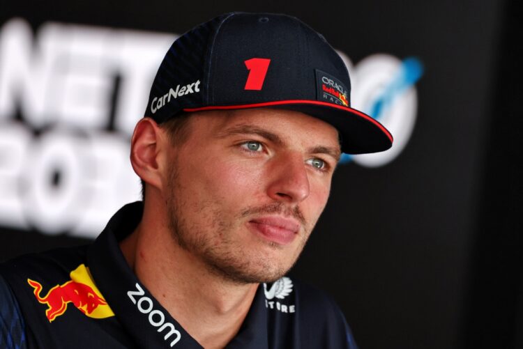 Verstappen: Aqueles que não conseguem apreciar o sucesso da Red Bull ‘não são verdadeiros fãs’