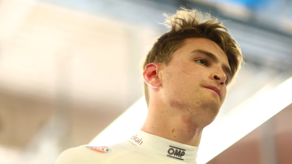 ‘Você tem que conquistar seu lugar’ – Vowles define o caminho para Sargeant permanecer na Williams em 2024