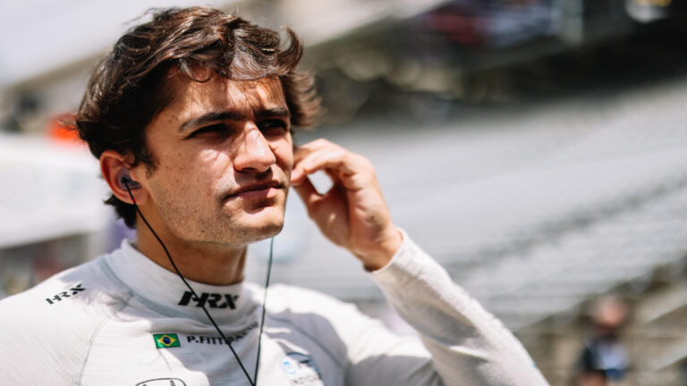 RLL contrata Fittipaldi para temporada completa da IndyCar de 2024 RLL contrata Fittipaldi para temporada completa da IndyCar de 2024
