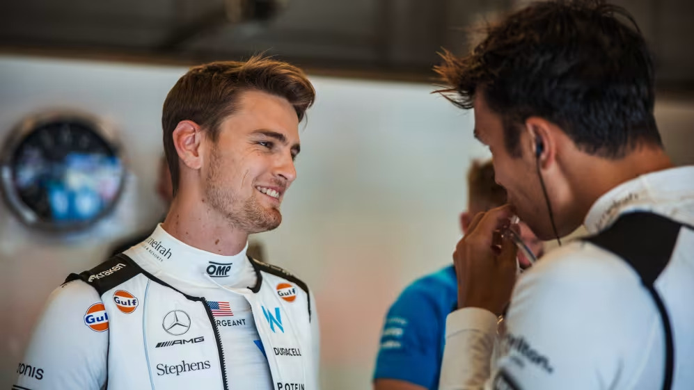 Sargeant reflete sobre o ponto de destaque na F1 em Austin após as desqualificações de Leclerc/Hamilton