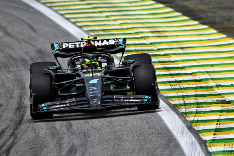 Wolff: Mercedes não é a única equipe a sofrer ‘surpresa desagradável’ em 2023