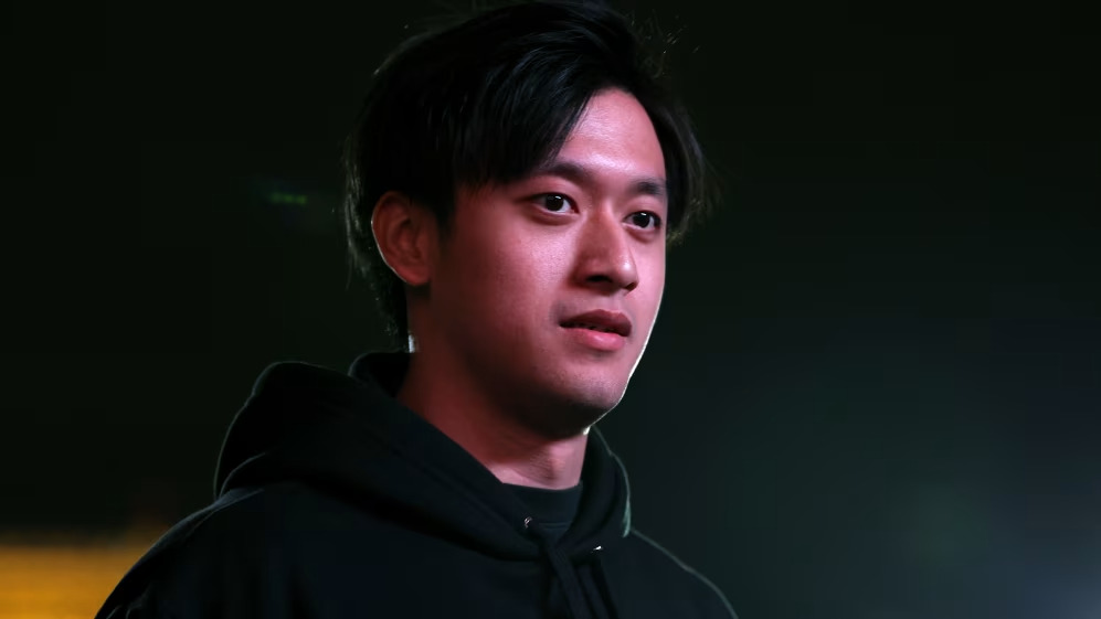 Zhou admite que era ‘impossível’ não ouvir críticas depois que ele conquistou sua vaga na F1