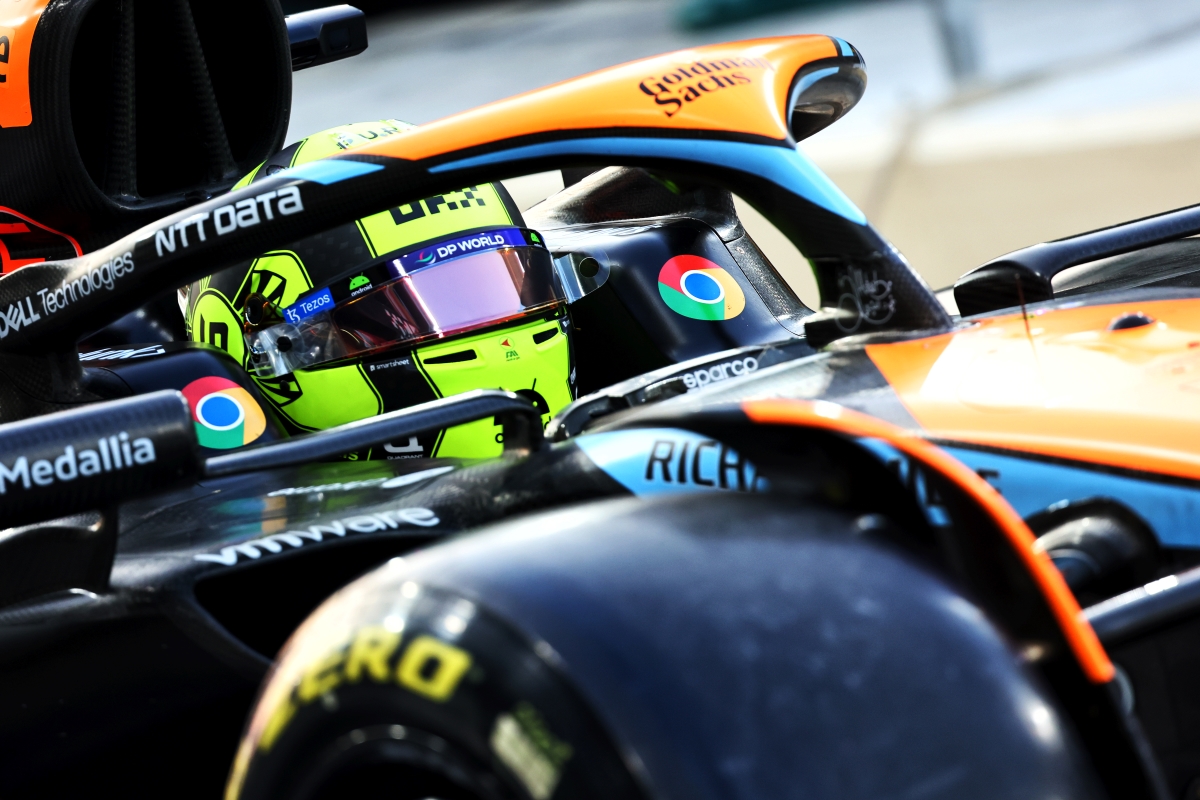 Por que Norris espera mudanças ainda ‘maiores’ na McLaren na Fórmula 1 em 2024