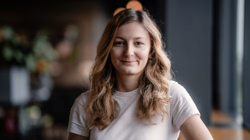 Doriane Pin se junta ao Programa Mercedes Junior para a campanha 2024 F1 Academy