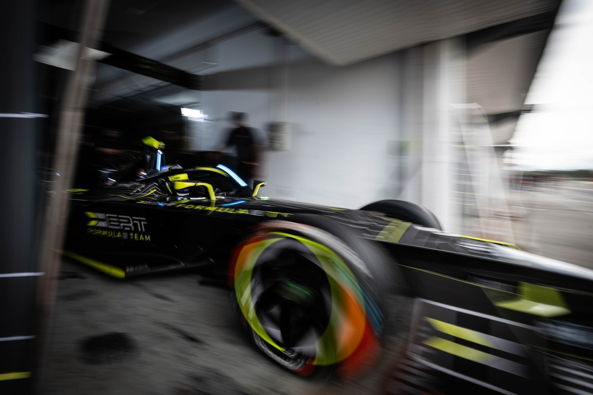 Formula E Temporada 10: Especialistas da TNT Sports Antecipam Novo Campeonato