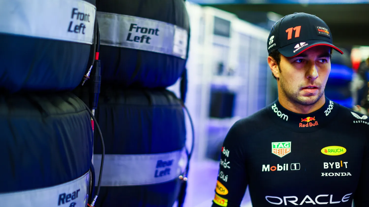 Permanência de Perez na Red Bull em Dúvida? Opinião de Ex-Campeão Mundial de F1 Sugere Mudanças