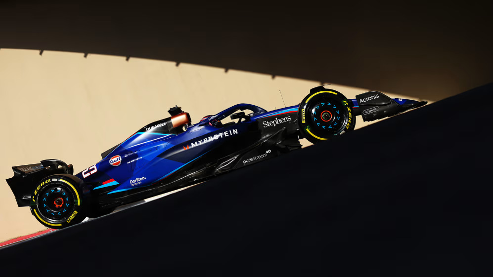 Mercedes fornecerá motores para a Williams na nova era da F1 em 2026