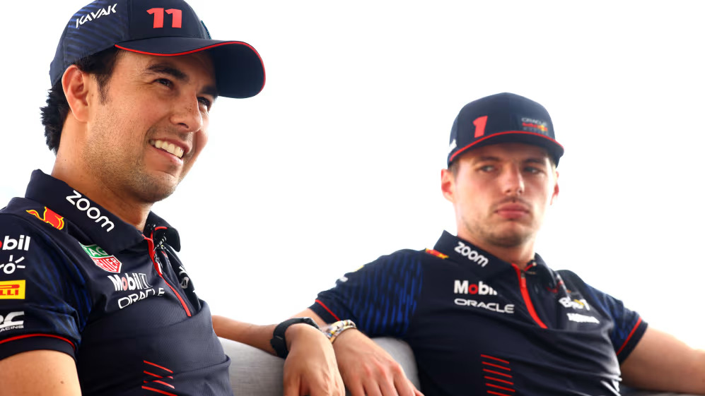 Pérez Reconhece Desafio de Superar Verstappen em Busca do Título de 2024 Pérez Reconhece Desafio de Superar Verstappen em Busca do Título de 2024