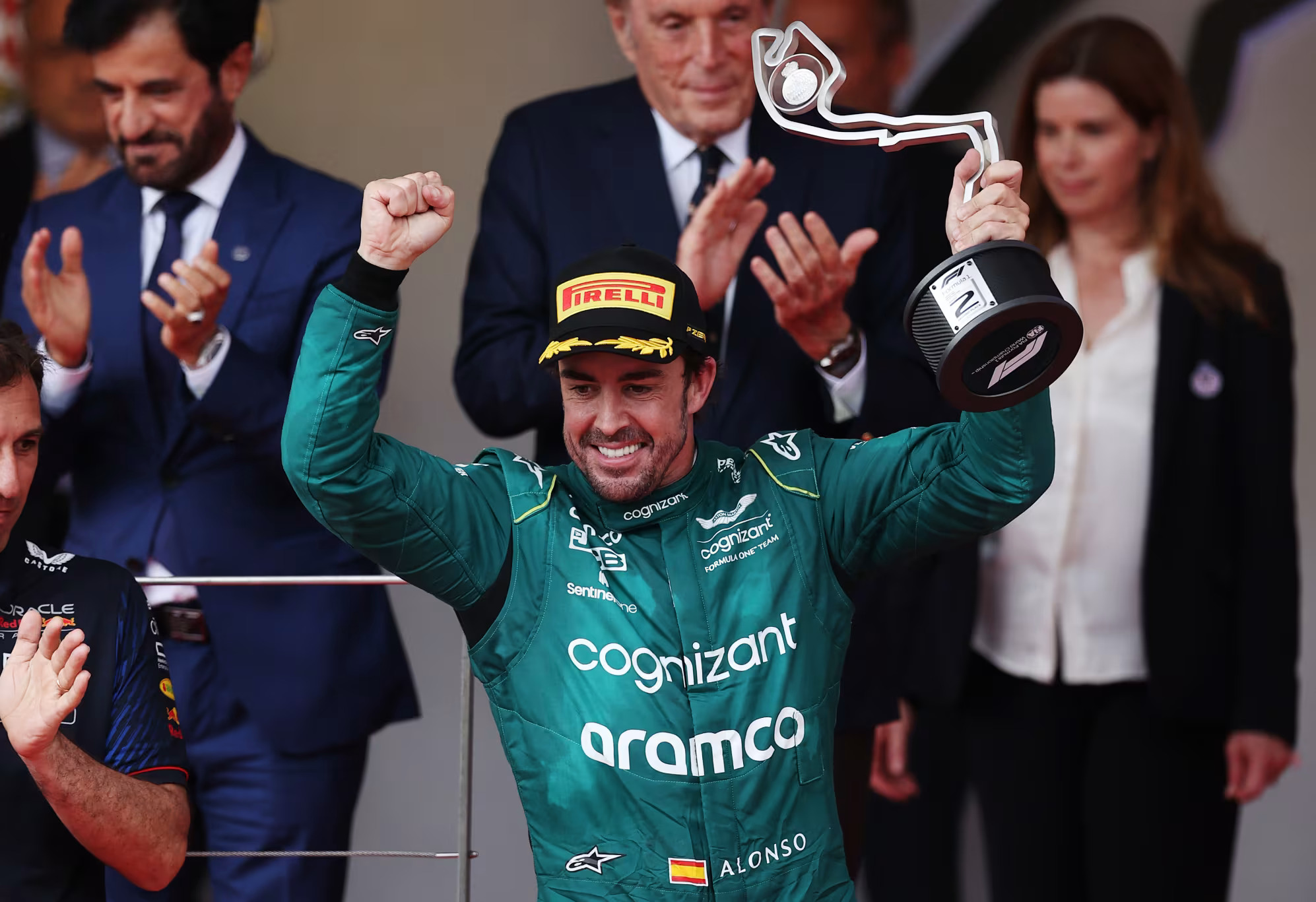 O Terceiro Título de Verstappen, o Retorno de Ricciardo e Las Vegas – Os Momentos-chave da Temporada de 2023