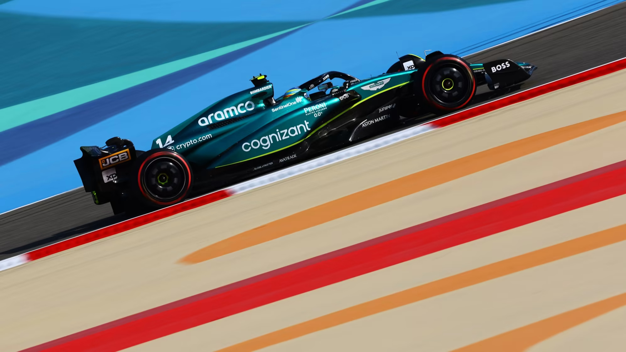Aston Martin Anuncia Data de Lançamento do Carro de 2024 Aston Martin Anuncia Data de Lançamento do Carro de 2024