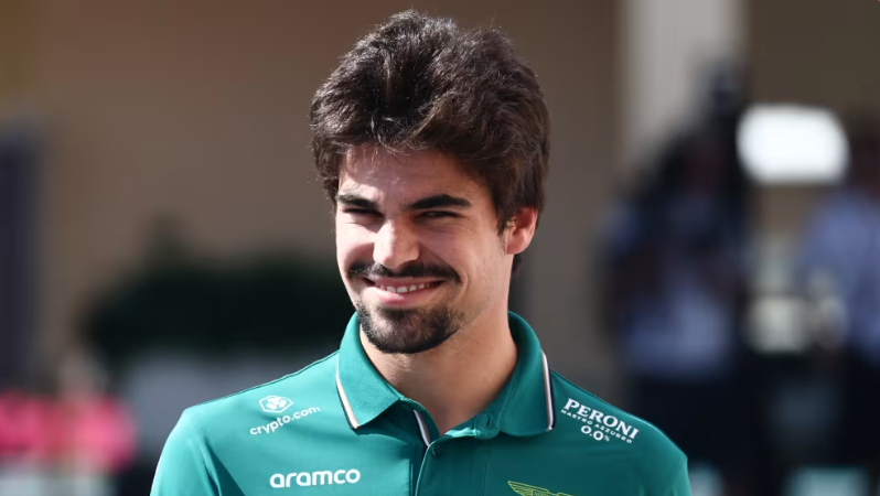 Lance Stroll Mudanças no Programa de Treinamento de 2023