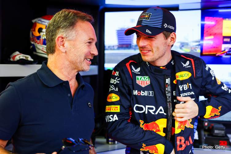 Horner Anseia por Conclusão Rápida em Investigação de Má Conduta na F1
