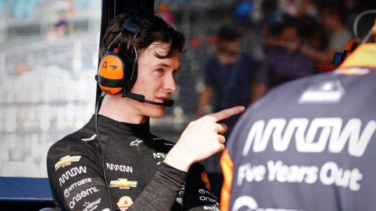 Ilott Confirmado para Desafio de $1 Milhão