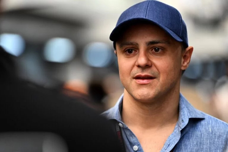 Felipe Massa Entra com Processo Contra FIA e FOM pelo Escândalo de Singapura em 2008 Felipe Massa Entra com Processo Contra FIA e FOM pelo Escândalo de Singapura em 2008