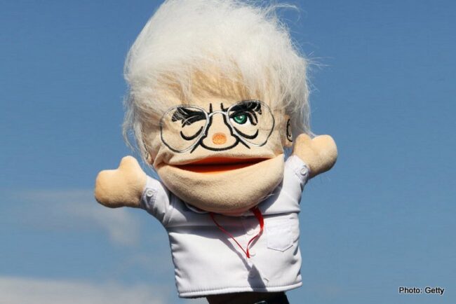 Felipe Puppet Bernie Ecclestone Apoia Processo de Felipe Massa: Uma Questão de ...