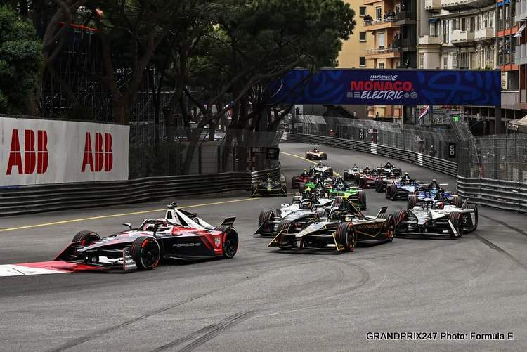 Liberty Global Adquire Participação Majoritária na Fórmula E