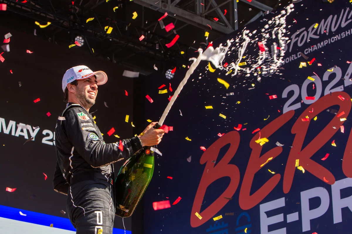 Recurso de Da Costa em Misano Rejeitado pela FIA