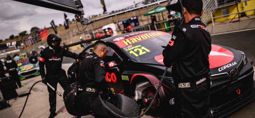 Corrida em Cascavel promete emoções fortes na Stock Car Pro Series