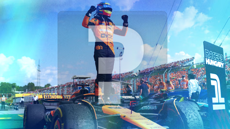 Desafio F1: Teste seus Conhecimentos sobre o Grande Prêmio da Hungria Desafio F1: Teste seus Conhecimentos sobre o Grande Prêmio da Hungria