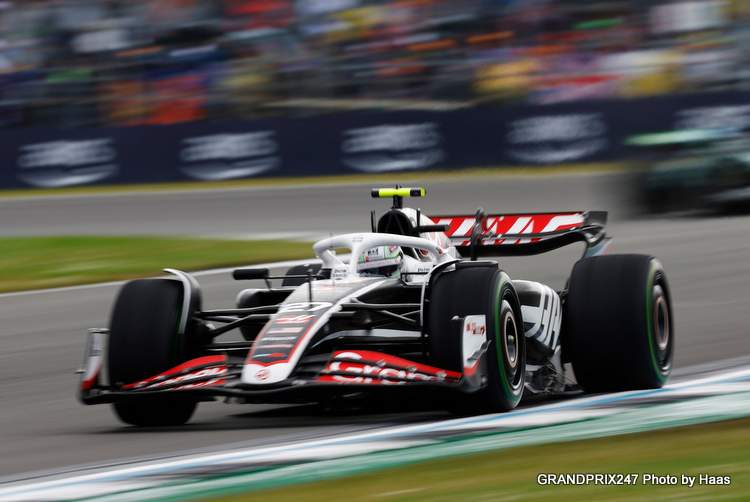 Hulkenberg conquista P6 duas vezes consecutivas: inesperado, mas merecido