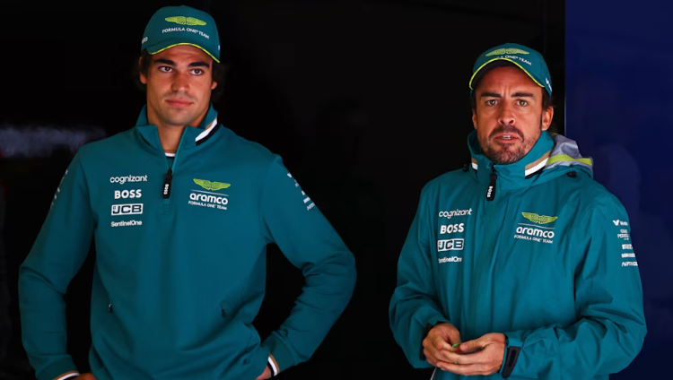 Aston Martin Elogia Alonso e Stroll em Meio a Desafios de Desempenho