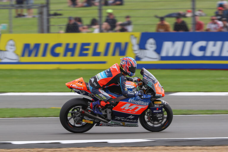 Ai Ogura se juntará à Trackhouse Racing na MotoGP a partir de 2025 Ai Ogura se juntará à Trackhouse Racing na MotoGP a partir de 2025