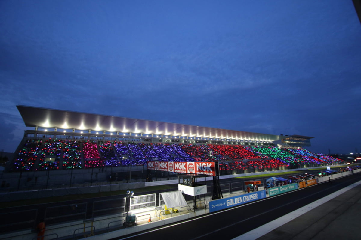 Ducati Avalia Participação nas 8 Horas de Suzuka