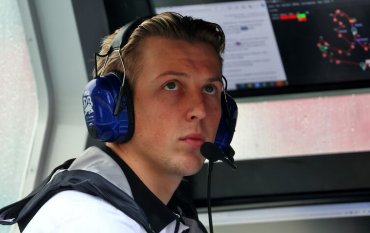Red Bull Tomará Decisão Sobre Lawson em Setembro e Descarta Empréstimo