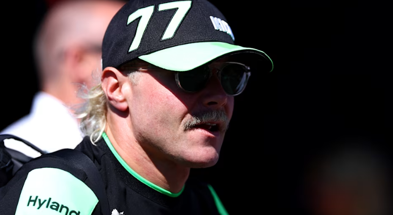 Futuro de Bottas na F1: Conversas Resetadas com a Chegada de Binotto