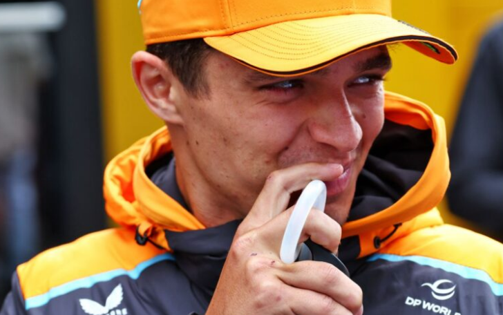 Lando Norris destaca melhoria essencial para luta pelo título na F1