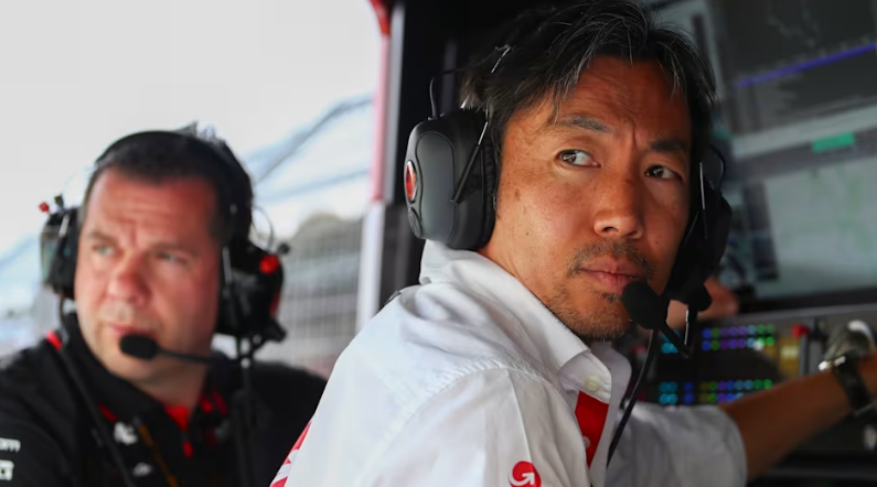 Haas F1: Meta Clara para a Segunda Metade da Temporada 2024