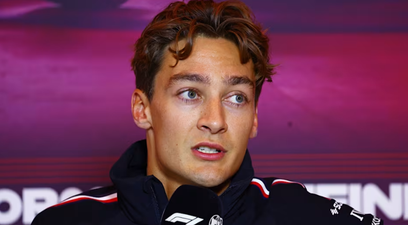 George Russell Reflete sobre Desqualificação em Spa e Lições da Mercedes