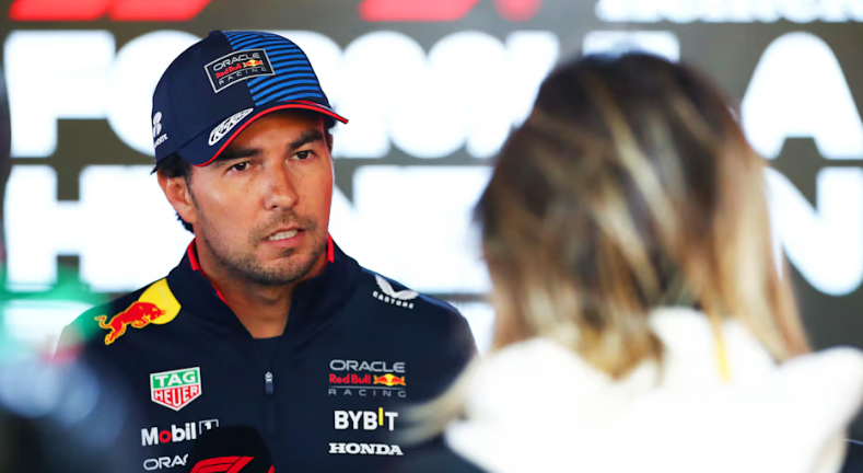 Sergio Perez Busca Recuperação no Desempenho para F1 2024