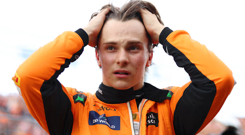 Desempenho da McLaren sob revisão após o GP da Holanda