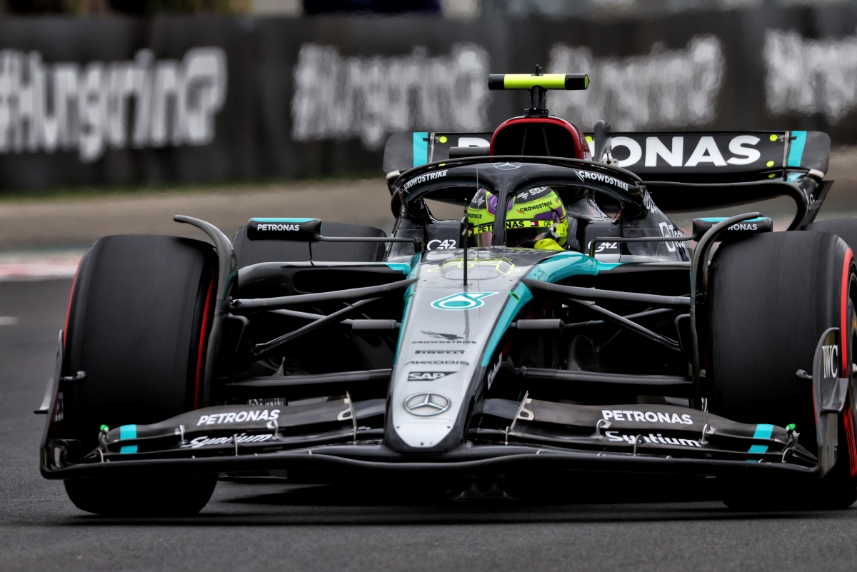 Vasseur Nega Preocupações Sobre Problemas de Qualificação de Hamilton