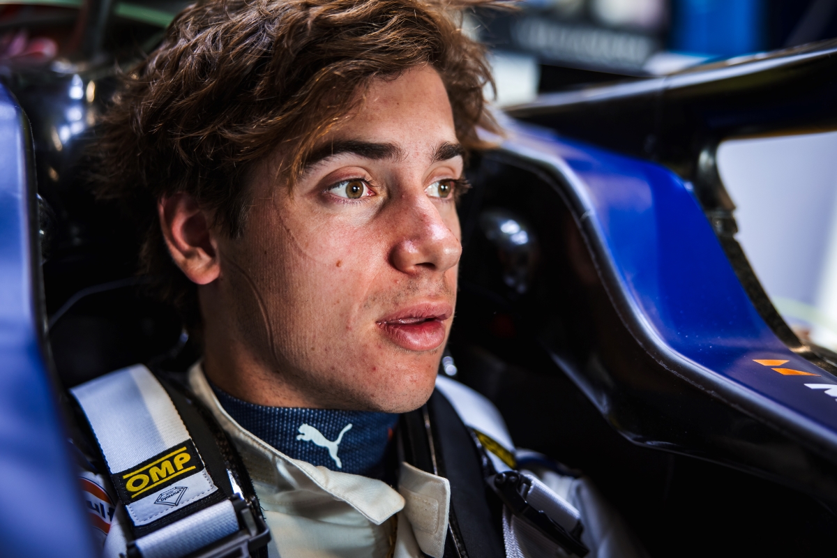 Williams F1 Substitui Sargeant por Colapinto na Temporada 2024
