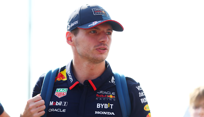 Wolff descarta Verstappen na Mercedes Wolff descarta Verstappen na Mercedes