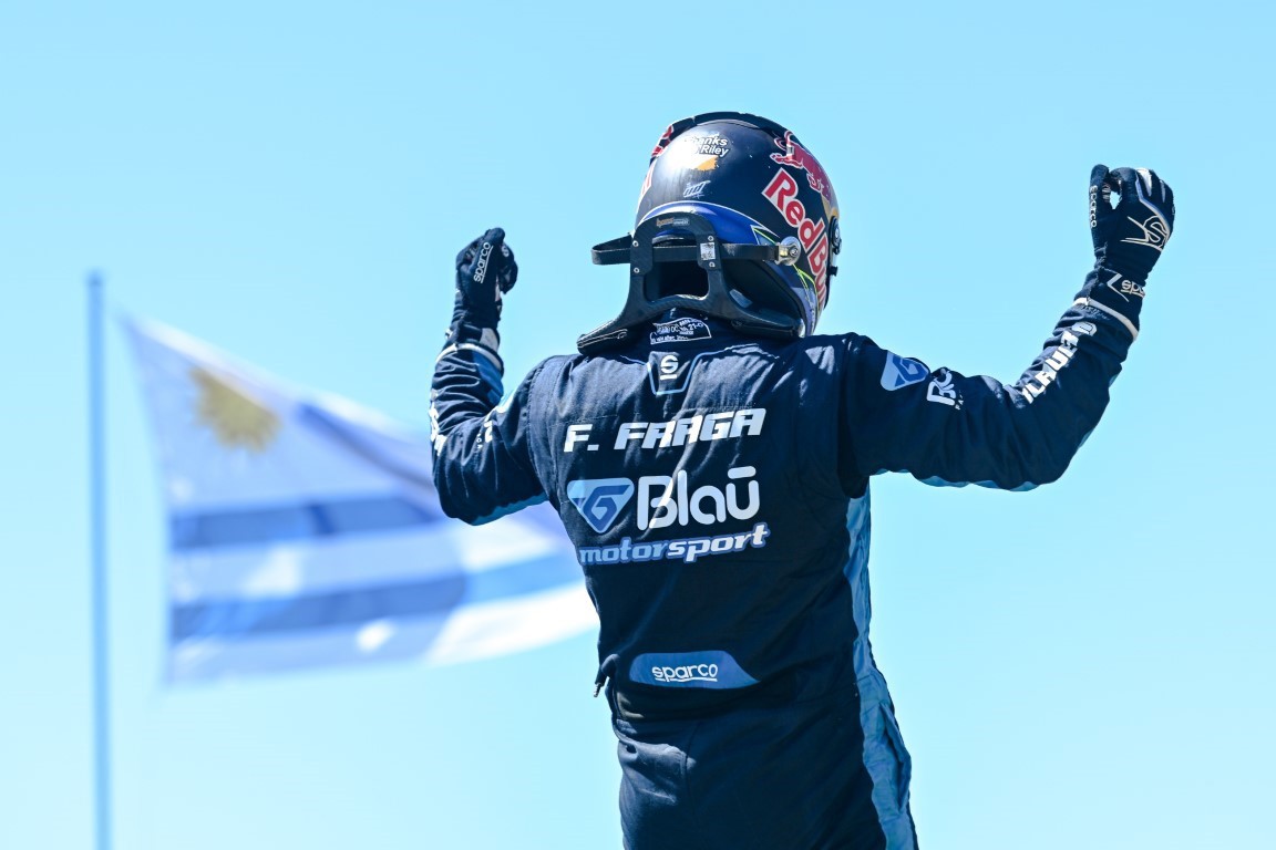 Penúltima Etapa da Stock Car Pro Series Agita Goiânia
