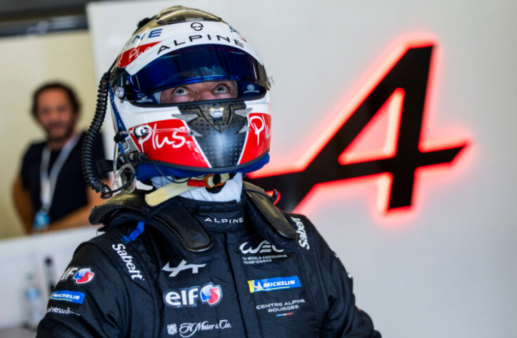 Nicolas Lapierre anuncia aposentadoria após pódio no WEC em Fuji