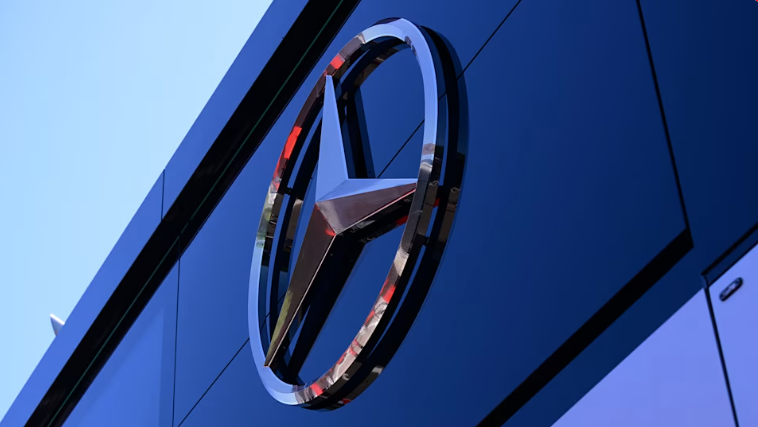 Mercedes reduz pegada de carbono com foco em sustentabilidade na Fórmula 1 Mercedes reduz pegada de carbono com foco em sustentabilidade na Fórmula 1