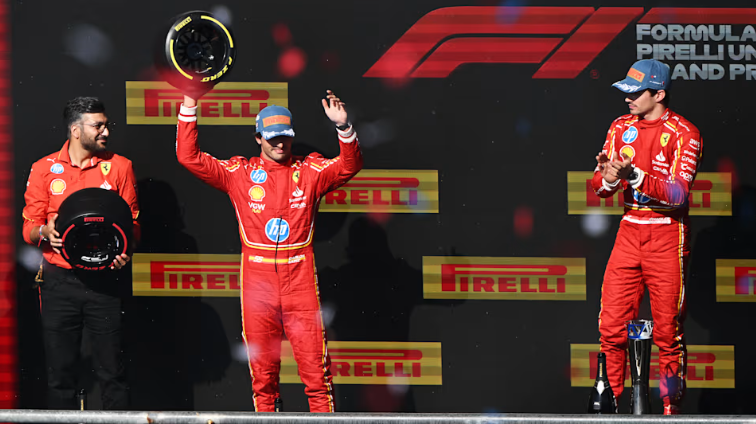 Christian Horner defende penalidade de Norris e elogia batalha com Verstappen no GP dos EUA