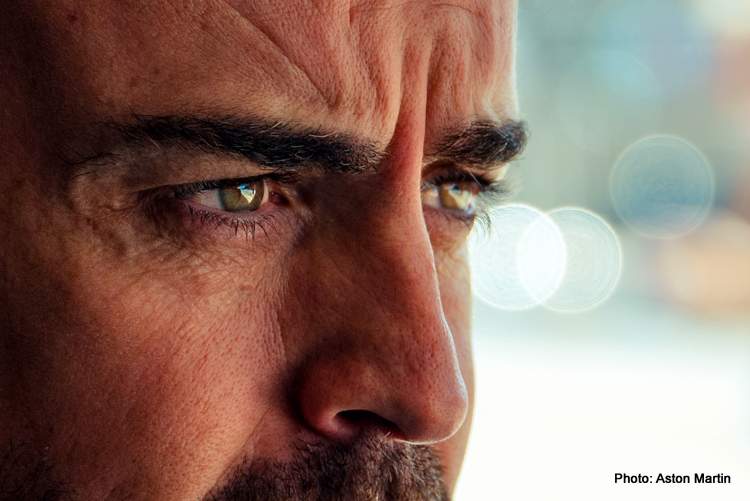 Fernando Alonso: F1 Moderno é Mais Fácil para o Corpo