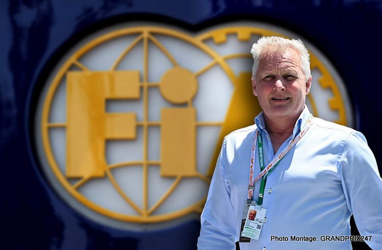 Herbert rebate críticas de Andrea Stella após penalidade de Norris no GP dos EUA