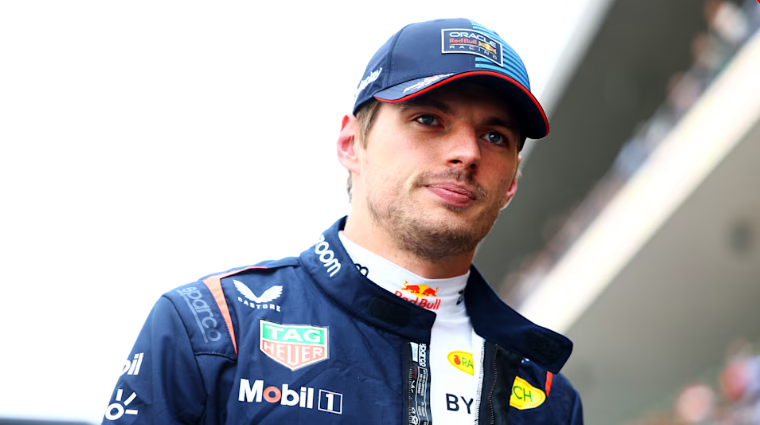 Penalidades de Verstappen: Reflexões Após Batalha com Norris no México