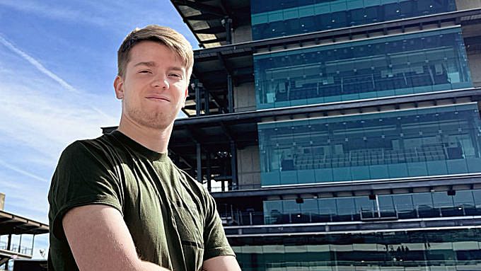 Robert Shwartzman confirmado na IndyCar com a PREMA Racing em 2025