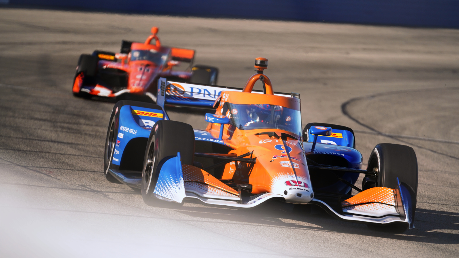 Chip Ganassi Racing lança programa de desenvolvimento de pilotos