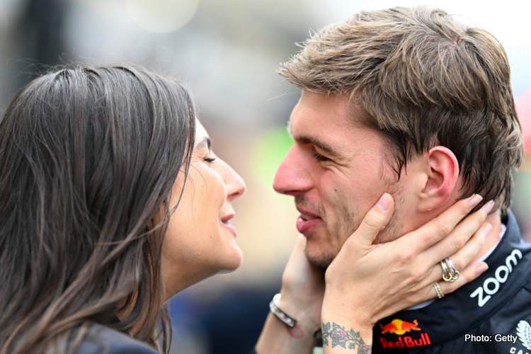 Verstappen brilha no GP de São Paulo com uma das maiores atuações da F1