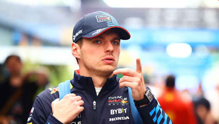 Max Verstappen apoia Gabriel Bortoleto para vaga na Sauber em 2025